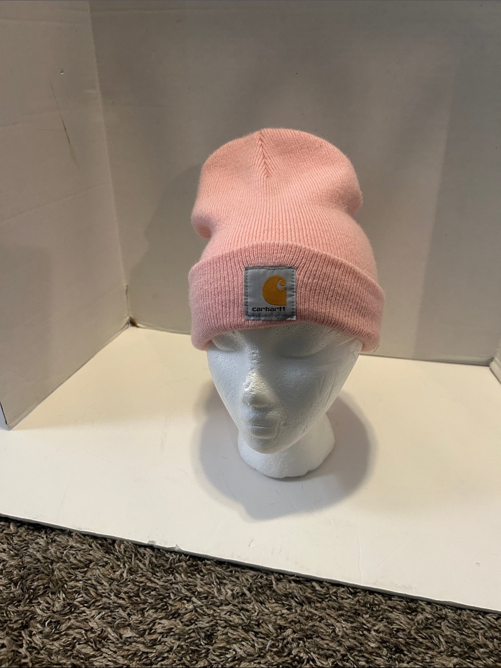 Carhartt women’s hat